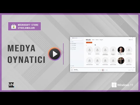 Medya Oynatıcı Kullanım İncelemesi l MICROSOFT STORE hqdefault