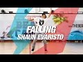 Shaun Evaristo Snakehips Feat Malika Falling WhoGotSkillz Beat Camp 2016 mp3
