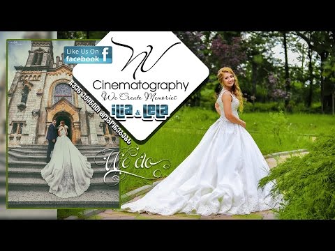 I+L Wedding Batumi, NV Cinematography ( Blackmagic Cinema Camera 2.5K )