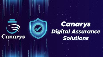 Canarys | Digital Assurance Solutions Video