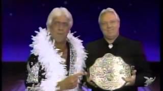 Best Promos - Ric Flair 