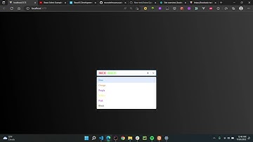 Multi Select using react-select