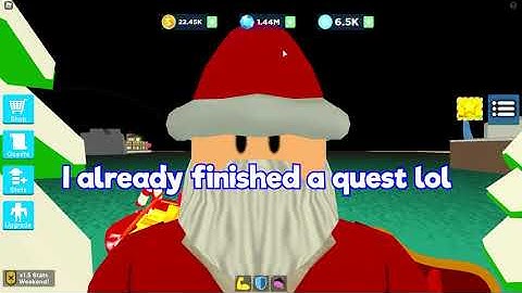 NEW WINTER UPDATE + ALL CODES in SUPER POWER FIGHTING SIMULATOR! [ROBLOX]