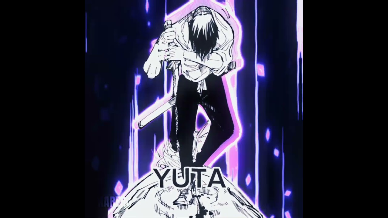 GOJO + KENJAKU + YUTA || JJK CHAPTER 261