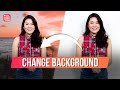 🎥How to Easily Change Video Background with InShot (InShot Tutorial)