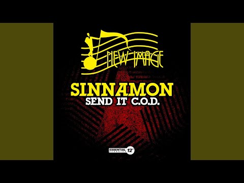 Sinnamon — Send It C.O.D. (Vocal Version)