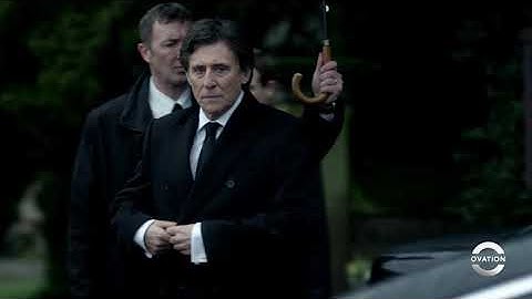 Under 24/7 Surveillance