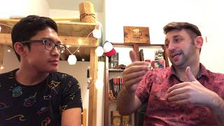 DM Pow-Wow: Combat Urgency - Home Brew Crew