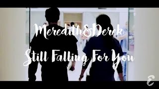 [Meredith&Derek||Falling For You ] // vimeo //