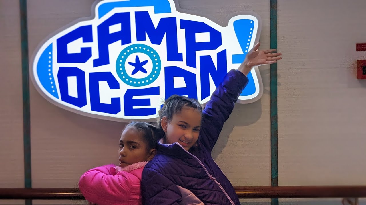 Carnival Cruise Spring Break 2023 YouTube