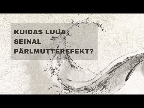 Video: Läbipaistev Eluruum