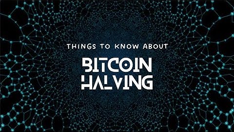 Exploring Bitcoin Halving: Why It Matter?