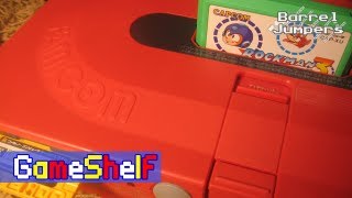 Twin Famicom - GameShelf #10