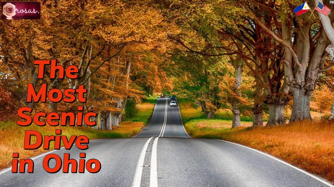 Best Scenic Fall Drives In Arkansas Best Scenic Fall Drives In Arkansas