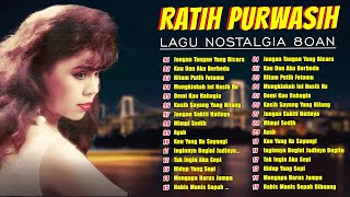 Koleksi Album Sukses Ratih Purwasih - 20 Lagu Seleksi Kenangan Pilihan Terlar - Lagu Kenangan  80an