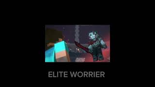 Herobrine 💀 #minecraft #herobrine