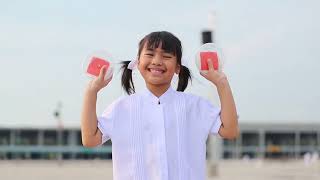 เบื้องหลังวันวิสาขบูชา V-PEACE