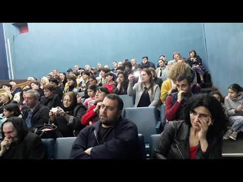 ჯაბა გიუნაშვილი