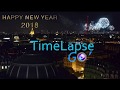 Timelapse go happy new year  mini showreel