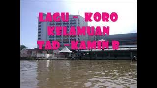 kuro kelamuan/ bisaya song, by kamin b