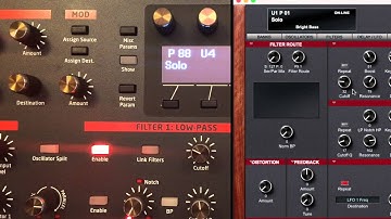 MIDI Communication - Soundtower