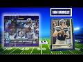 WE GOT A BLUE OPTIC SAM DARNOLD!