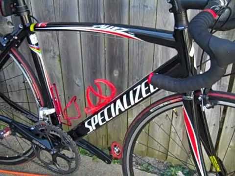 specialized allez sport 2013