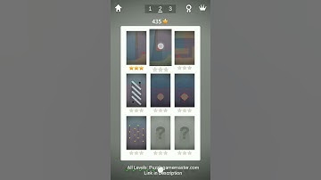 Shatterbrain Level 146, 3 stars Solution Android iOS