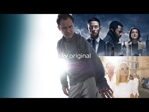 E’ tempo di nuove serie Sky Original