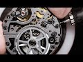 Oris - In the Atelier: The Journey of the Big Crown Pro Pilot X (2019)