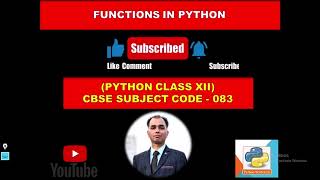 Linear or Sequential Search in a List Using Function and Return.