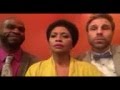 "In The Streets" by Jenifer Lewis (Back-ups: Matthew Parker & Chuck Pickens)