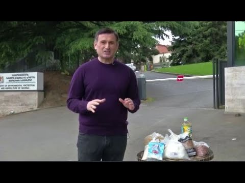 ამ ტყუილისთვის საქართველოს მოქალაქე მალე გაგცემთ პასუხს - კირკიტაძე გაძვირებულ ფასებზე