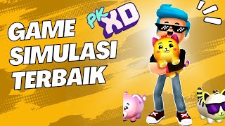 Game Virtual Terbaik Tahun Ini || PK XD: Seru main dengan teman -m Indonesia screenshot 3