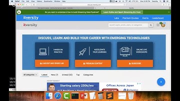 Apache Sqoop – Getting Started and Import