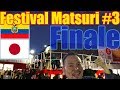 Festival Japonés en ECUADOR Parte (3/3) - Cultura de Entretenimiento Japonesa