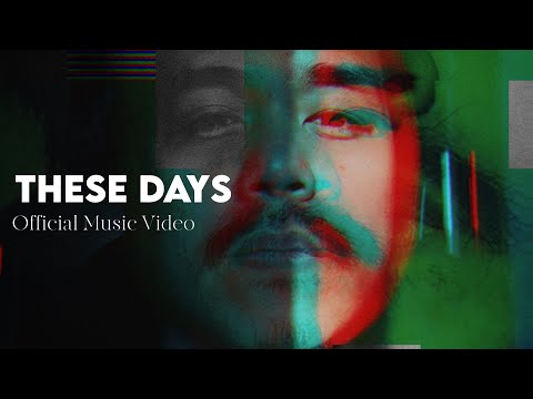 Joseh - These Days 1