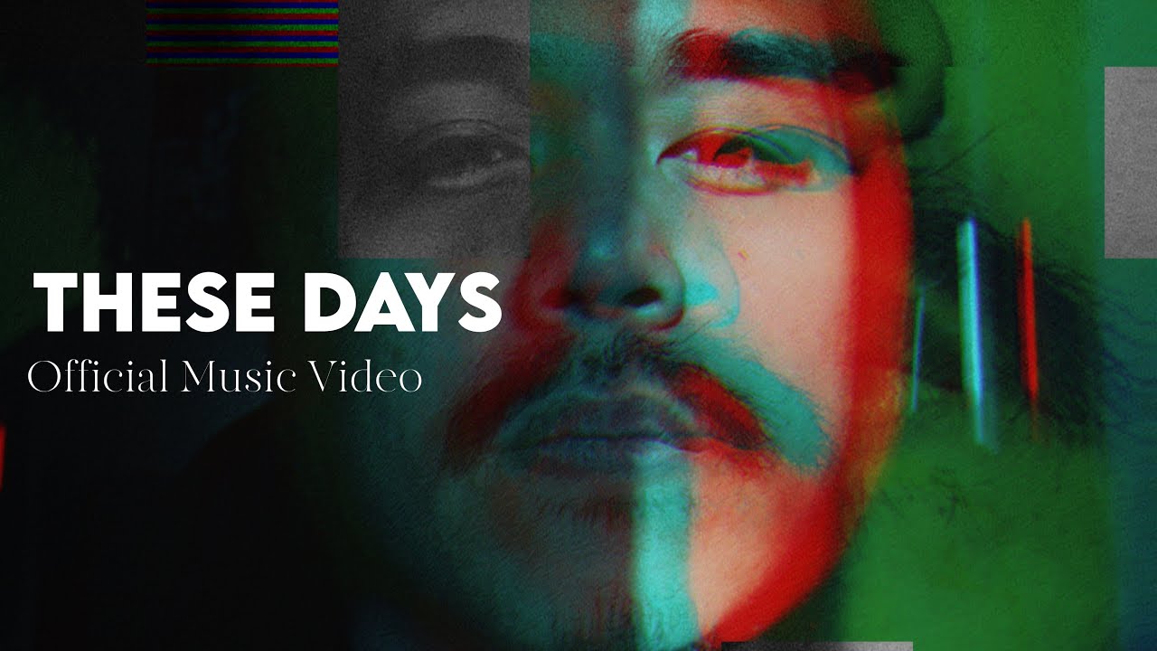 Watch Joseh - These Days (Official Music Video) on YouTube Watch Joseh - These Days (Official Music Video) on YouTube
