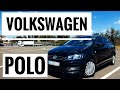 ТЕСТ-ДРАЙВ | Volkswagen Polo Sedan 1.4 TSI. Похищение ИЛЬДАР АВТО-ПОДБОР. Поло седан.