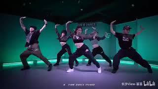 CONO Remix | Choreography by Miao Miao of VIEW DANCE STUDIO Resimi