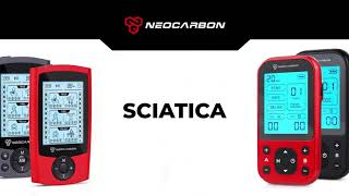 Sciatica Pain? Put Here Your TENS Electrodes