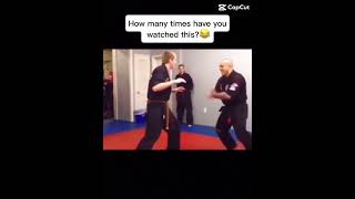 How much times did you watch this?#funny#short#police