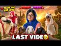 Saying Goodbye To Berry & Cherry 🐄 Our Most Emotional Day Ever 🥹 | Rida Naqqash