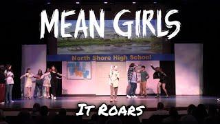 Mean Girls  It Roars Fetch Green Cast Opening Night!