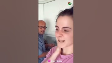 My French dad hates when i pronounce CROISSANT wrong...@argyllcrice