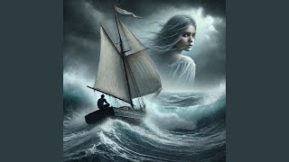 The Storm Emotion Ocean