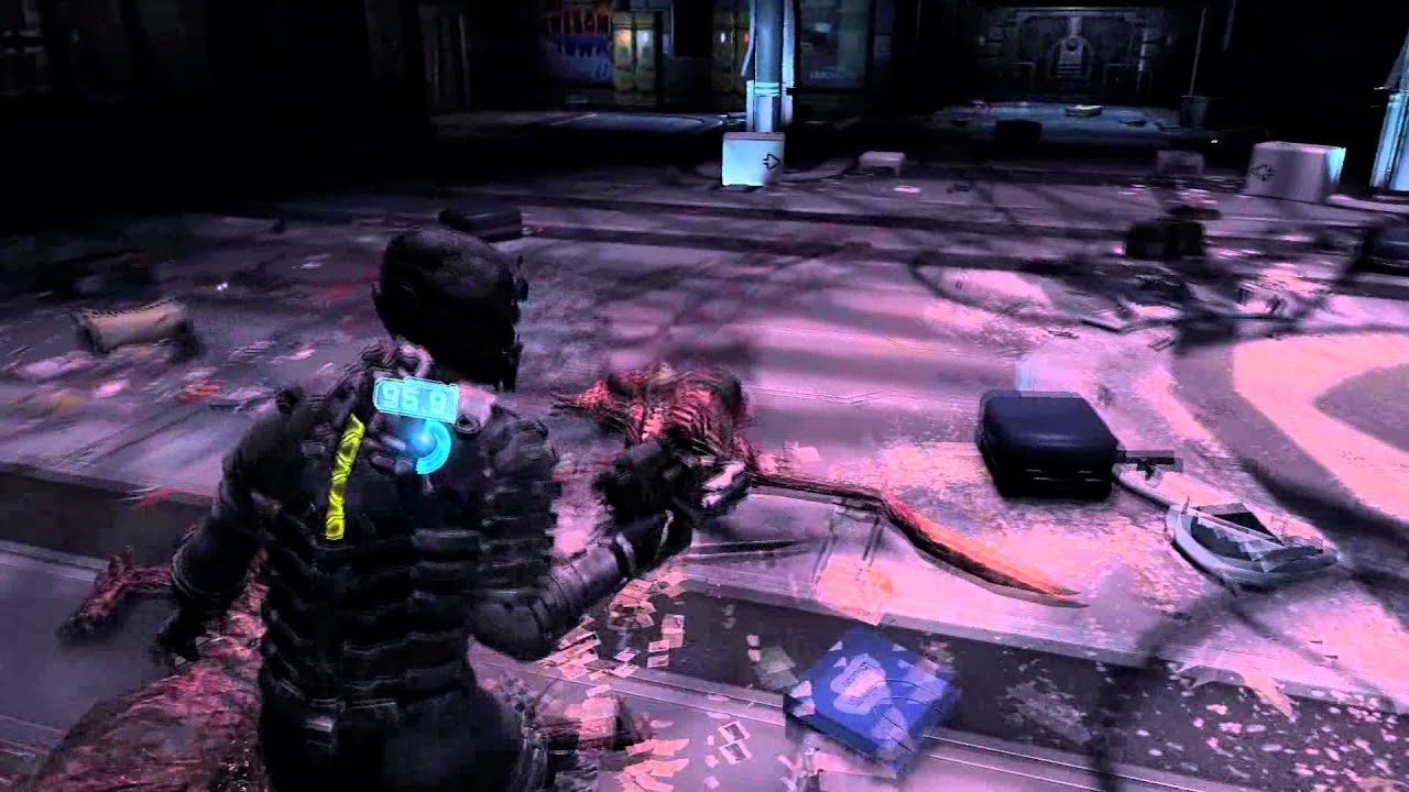 Dead Space 2 (PC Gameplay) Let's Play Part 12Babies and Spitters YouTube Dead Space 2 (PC Gameplay) Let's Play Part 12Babies and Spitters YouTube
