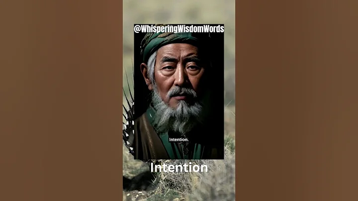 "The Power of Intention: Manifesting Your Dreams"