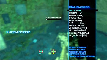 seb5594 Project Host Power v3.1 [PS3]