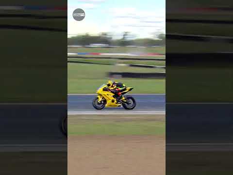 Tec Motorsports
